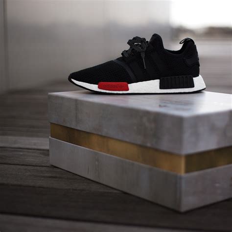 adidas nmd weiß orange|adidas nmd foot locker.